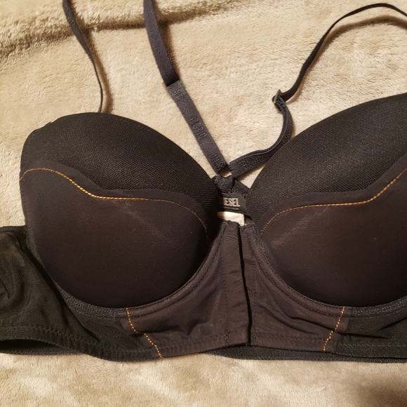 Diesel brand bra Size 36B - Picture 12 of 13